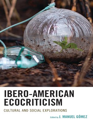 cover image of Ibero-American Ecocriticism